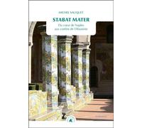 Stabat Mater - Du cœur de Naples aux confins de l’Abyssinie - Michel Sauquet - Transboreal - Poche - Roman