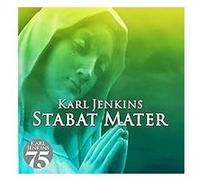 Karl Jenkins – Stabat Mater – CD – Verve Spa