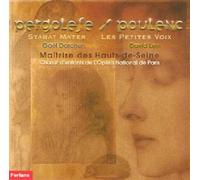 Stabat Mater En Fa Mineur