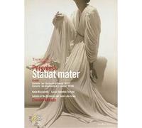 Stabat mater - Festival de Carinthie abbaye de Ossiach 1979 E