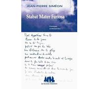 Stabat mater furiosa