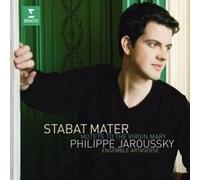 Stabat mater G