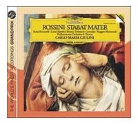 Stabat mater G
