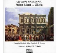 Stabat Mater Gloria