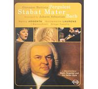 Stabat Mater [Import anglais]