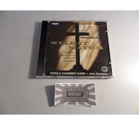 Stabat Mater - Krzysztof Penderecki: L'Oeuvre complète des pièces sacrées pour choeurs - Complete Sacred Works for Chorus a cappella