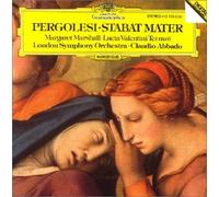 Stabat Mater CD