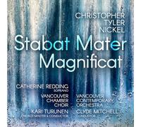 Stabat Mater/Magnificat