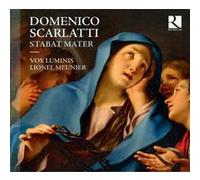 Stabat Mater - Miserere