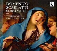 Stabat Mater - Miserere CD