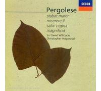 Stabat Mater, Miserere Ii Kirkby