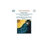 Stabat Mater, Motets