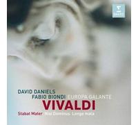 Stabat Mater, Nisi Dominus, Motet "Longue Mala" – Parlophone