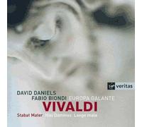 Stabat Mater, Nisi Dominus, Motet "Longue Mala