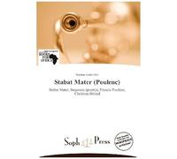 Stabat Mater (Poulenc)