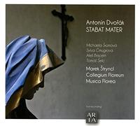 Stabat Mater pour Solistes Chœur et Orchestre