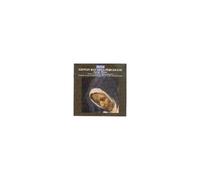 Pergolesi Giovan Battista – Stabat Mater pour soprano, contralto, cordes et basse continue