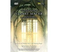 Stabat mater / Prague 1989 E