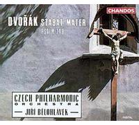 Stabat Mater, Psaume 149