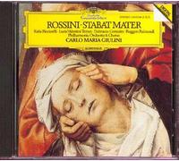 Stabat Mater Ricciarelli