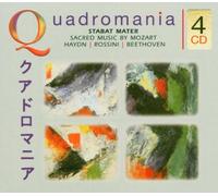 Stabat Mater-Sacred Music [Import]