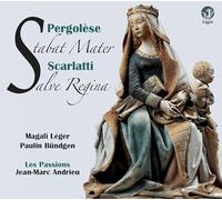 Stabat Mater Salve Regina