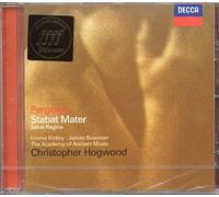 Stabat mater - Salve Regina