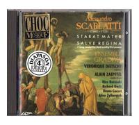 Stabat Mater - Salve Regina