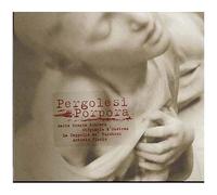 Stabat Mater, Salve Regina En La Mineur