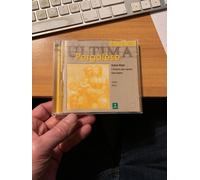 Stabat Mater, Salve Regina Ticinelli