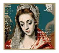 Stabat Mater, Symphonies
