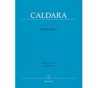 Stabat Mater / Vocal Score