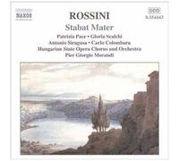 Rossini, G. – Stabat Mater – NAXOS