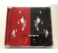 Stabb - As It May Be