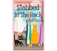 Stabbed in the Rack: with bonus: Rough Hem Justice