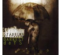 Stabbing Westward - Darkest Days [Import]