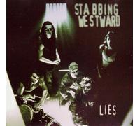 Stabbing Westward - Lies (3 Track CD Single)