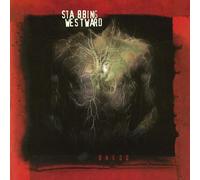 Stabbing Westward - Ungod - 180 Gram Red Vinyl