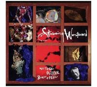 Stabbing Westward - Wither, Blister, Burn. [Import]