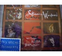 Stabbing Westward - Wither,Blister,Burn&Peel [Import]