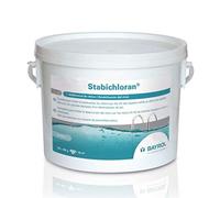 Stabichloran Bayrol en 3 kg
