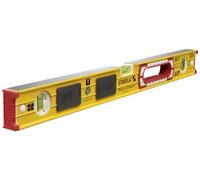 Stabila 17393 196-2 Led Niveau à bulle 120 cm (Import Allemagne)