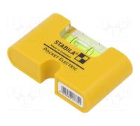 STABILA 17775 Nivelle
