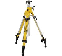 Stabila 18194 Trépied à manivelle Hauteur (max.)=220 cm