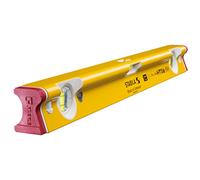 Stabila 18371 Niveau à bulle R300 Longueur 610 mm Multicolore