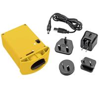 Stabila 19443 Batterie de remplacement Adapté pour (marque de niveaux) Stabila