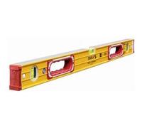 Stabila Magnet-Wasserwaage 80 cm 196-2 15234 0.5 mm/m Kalibriert nach: Werksstandard