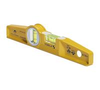 Stabila 25100 Niveau magnétique moulé sous pression 25,4 cm