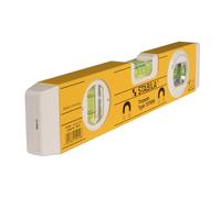 Stabila 70TMW Torpille Niveau 26cm Base Magnétique & Rotatif Angle Vial STB70TMW