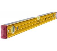 Stabila - 96-2 - 15227 - Niveau à bulle - 80 cm Import Allemagne